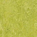 Линолеум Forbo Marmoleum Marbled Authentic 3224 chartreuse  | FLOORDEALER